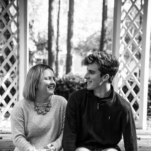 Meet your Posher, Janiece